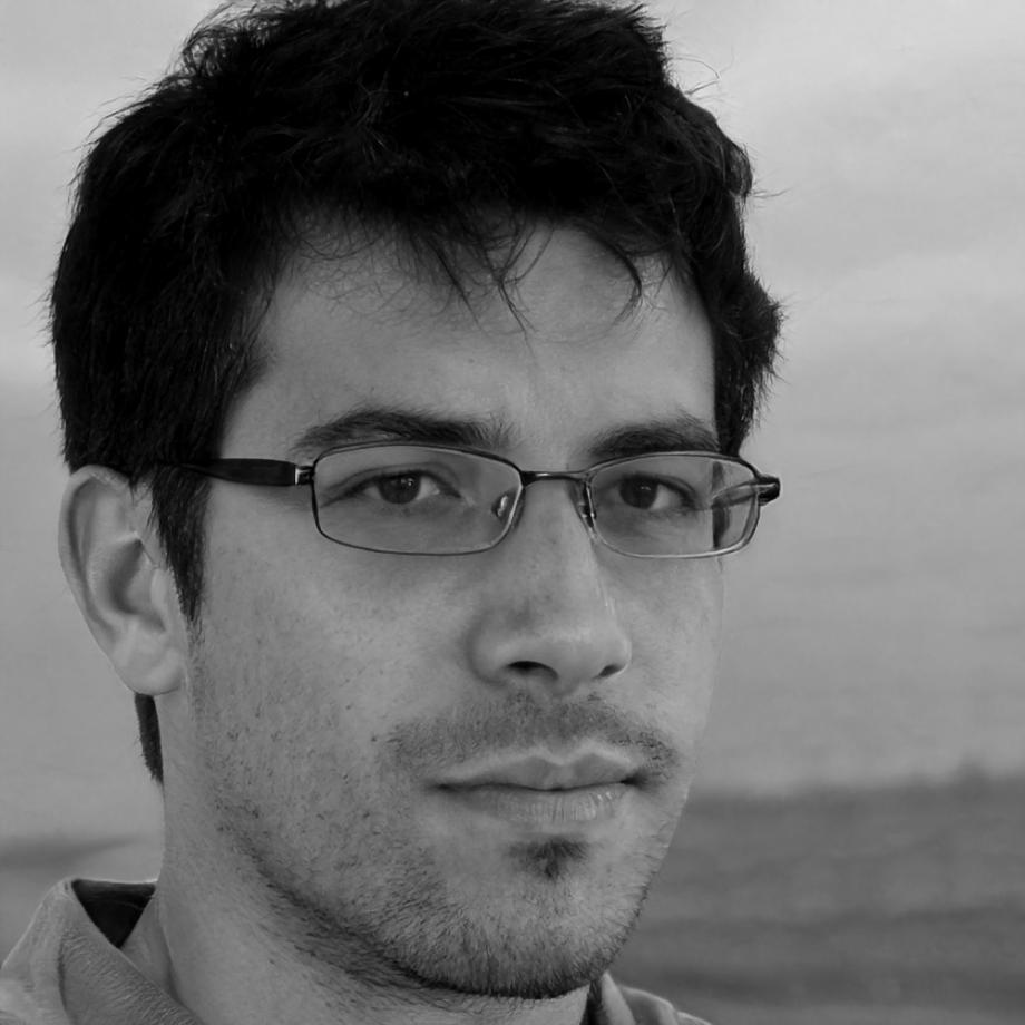 Autor Ondřej Skalický