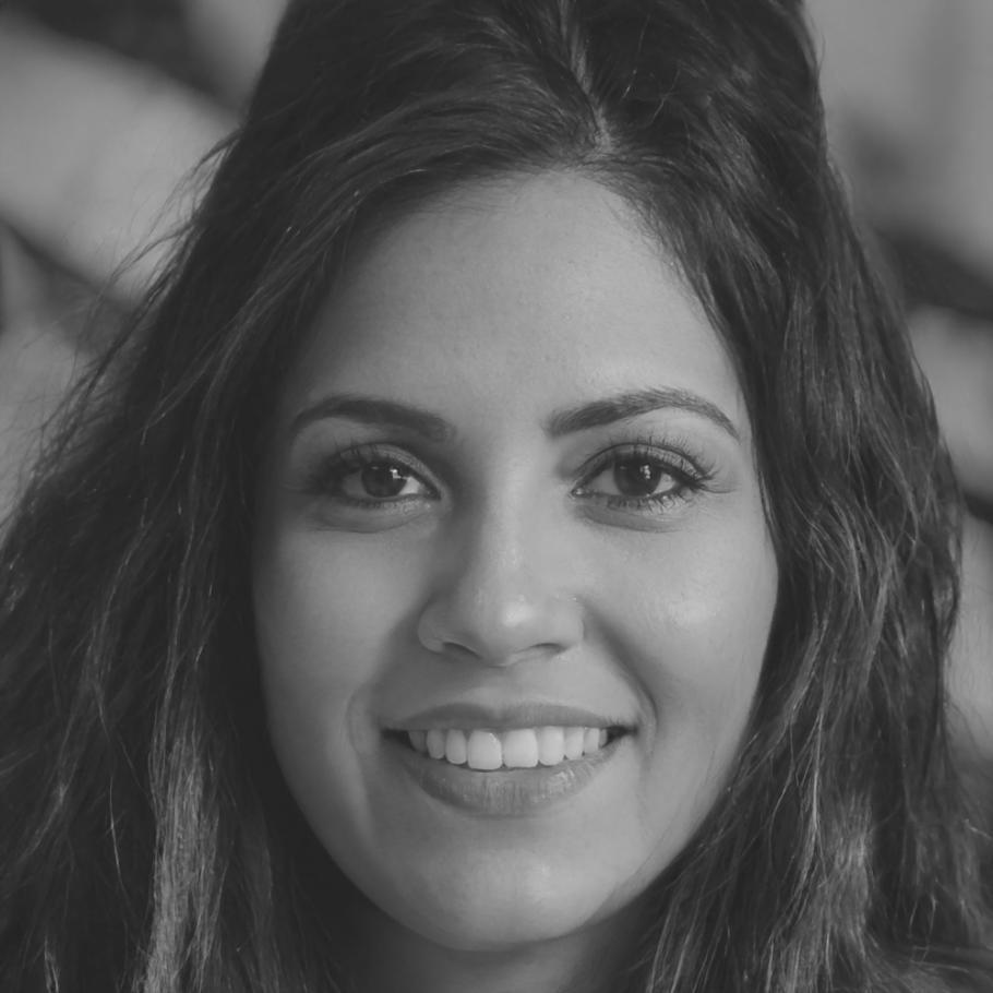 Kateřina Dvořáčková — autorka blogu o mobilním SEO