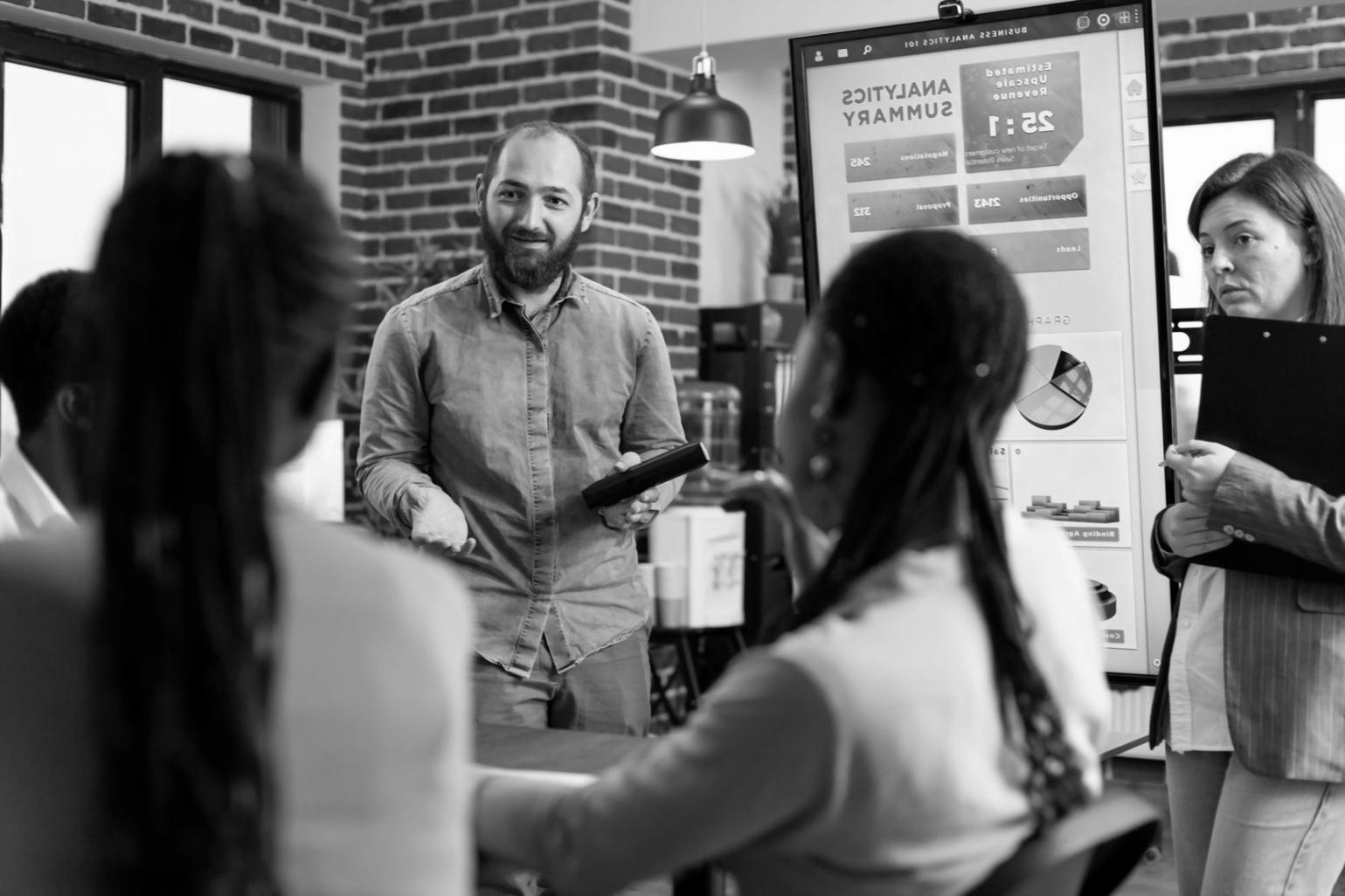 Mobilní vs. desktopové SEO: kde se to opravdu liší