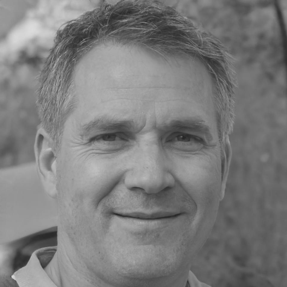 Ondřej Kalvoda — hlavní editor Kyntheralivo