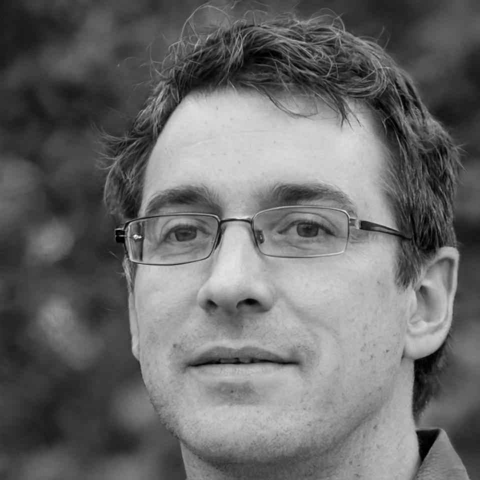 Autor Radoslav Tvrdík